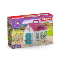 SCHLEICH HORSE CLUB AVOTALLI LITTLE HORSESHOE