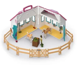 SCHLEICH HORSE CLUB AVOTALLI LITTLE HORSESHOE