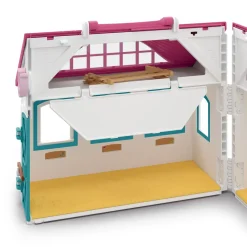 SCHLEICH HORSE CLUB AVOTALLI LITTLE HORSESHOE