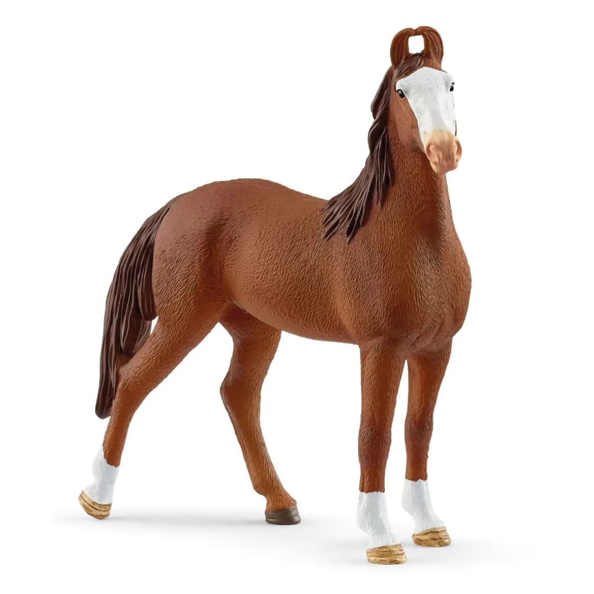 SCHLEICH HORSE CLUB MARWARI TAMMA