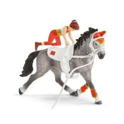 SCHLEICH HORSE CLUB MIAN VIKELLYSSETTI