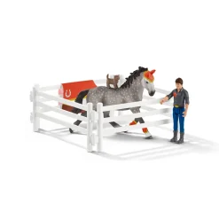 SCHLEICH HORSE CLUB MIAN VIKELLYSSETTI