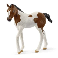 SCHLEICH HORSE CLUB PAINT -HEVOSENVARSA