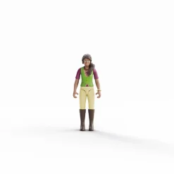 SCHLEICH HORSE CLUB SARAH & MYSTERY