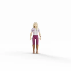 SCHLEICH HORSE CLUB SOFIA & BLOSSOM