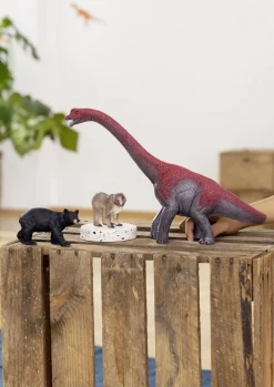SCHLEICH JAPANINMAKAKI