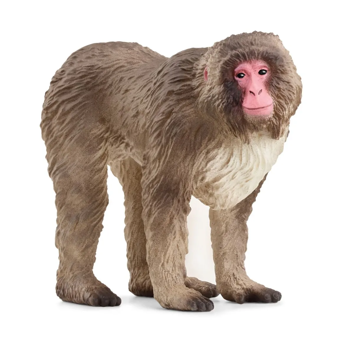 SCHLEICH JAPANINMAKAKI