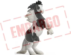 SCHLEICH KERÄILY IRLANNINCOB RUUNA