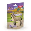 SCHLEICH KERÄILY VARSA DELILAH