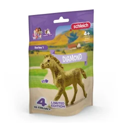 SCHLEICH KERÄILY VARSA DIAMOND