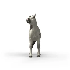 SCHLEICH KNABSTRUPINHEVONEN, RUUNA
