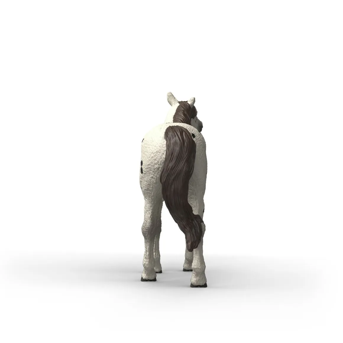 SCHLEICH KNABSTRUPINHEVONEN, RUUNA