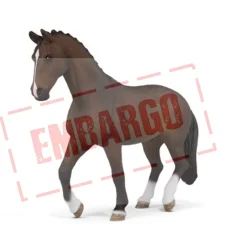SCHLEICH KWPN RUUNA