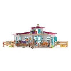 SCHLEICH LAKESIDE HEVOSTILA