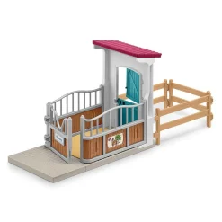 SCHLEICH LAKESIDE HEVOSTILA