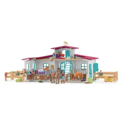SCHLEICH LAKESIDE HEVOSTILA