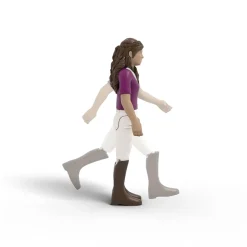 SCHLEICH LISAN TURNAJAISHARJOITUKSET