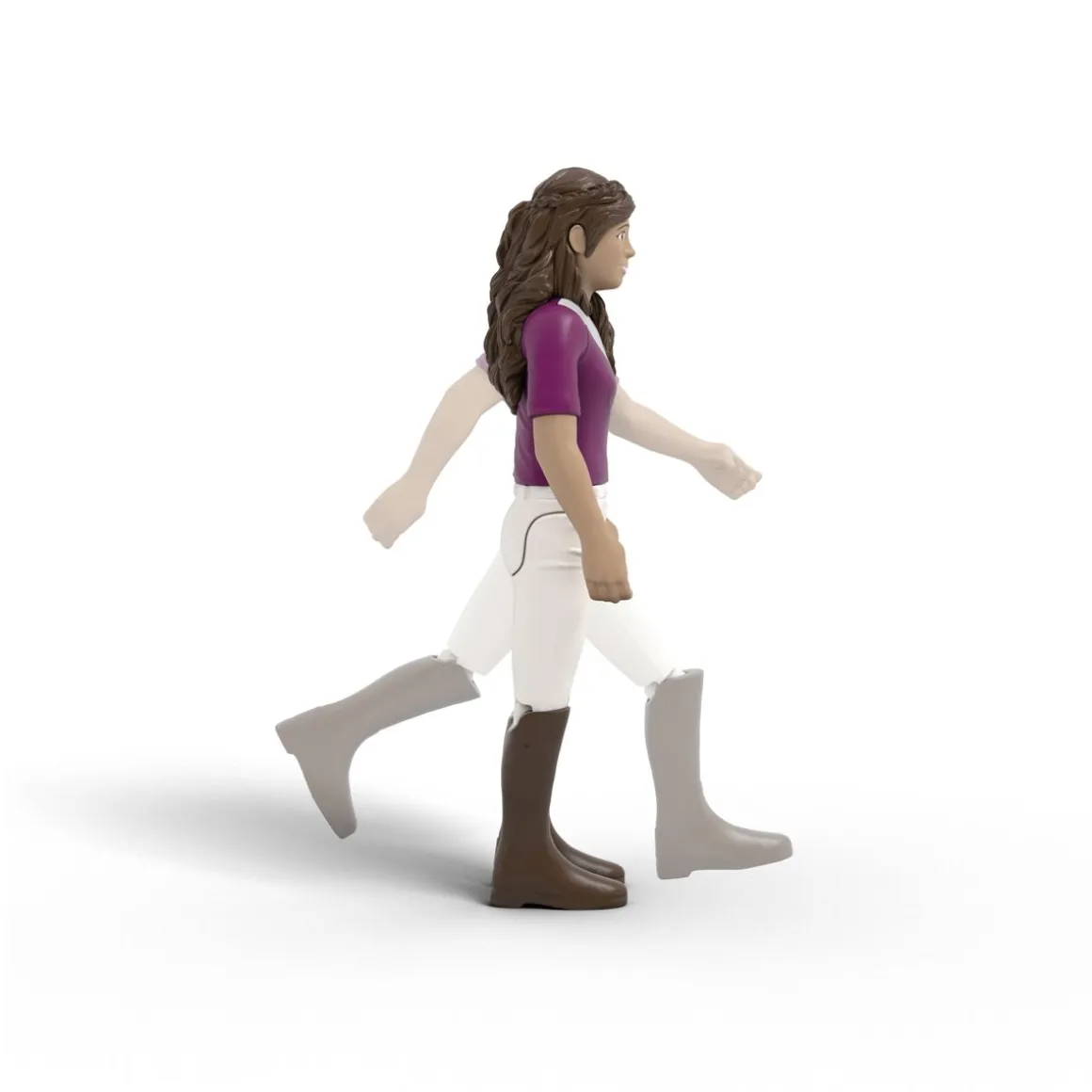 SCHLEICH LISAN TURNAJAISHARJOITUKSET
