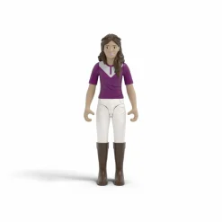 SCHLEICH LISAN TURNAJAISHARJOITUKSET