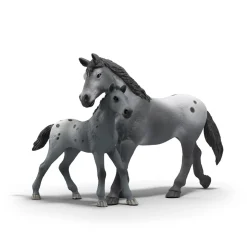 SCHLEICH LISAN TURNAJAISHARJOITUKSET