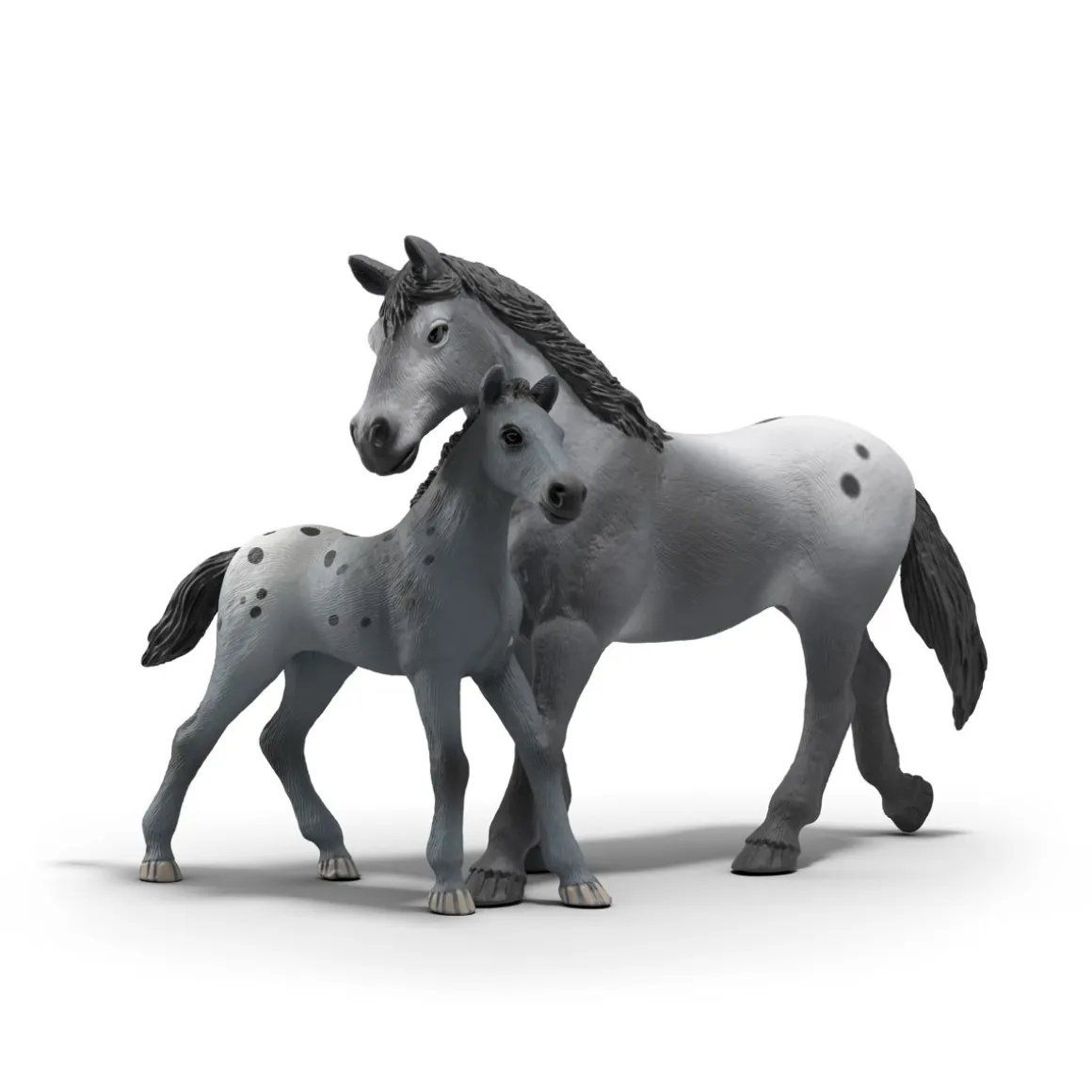 SCHLEICH LISAN TURNAJAISHARJOITUKSET