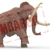 SCHLEICH MAMMUTTI