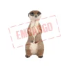 SCHLEICH MANGUSTI
