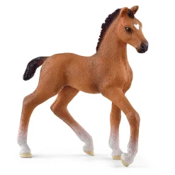 SCHLEICH OLDENBURGER FOAL