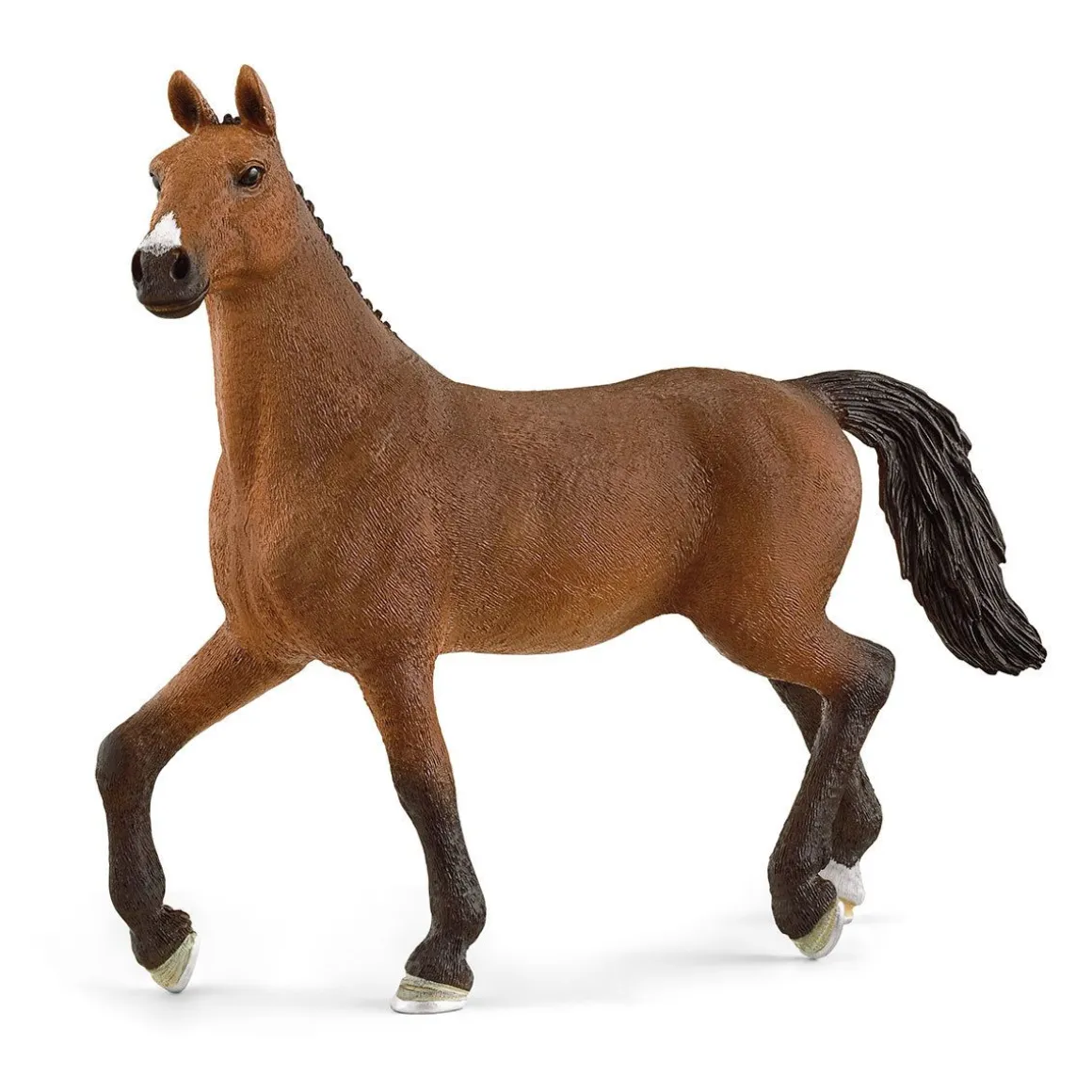 SCHLEICH OLDENBURG MARE