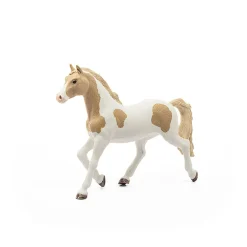 SCHLEICH PAINT HORSE MARE