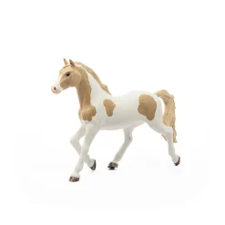 SCHLEICH PAINT HORSE MARE
