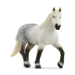 SCHLEICH PERCHENHEVOSTAMMA