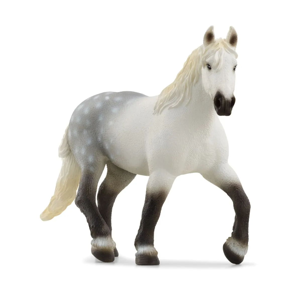 SCHLEICH PERCHENHEVOSTAMMA