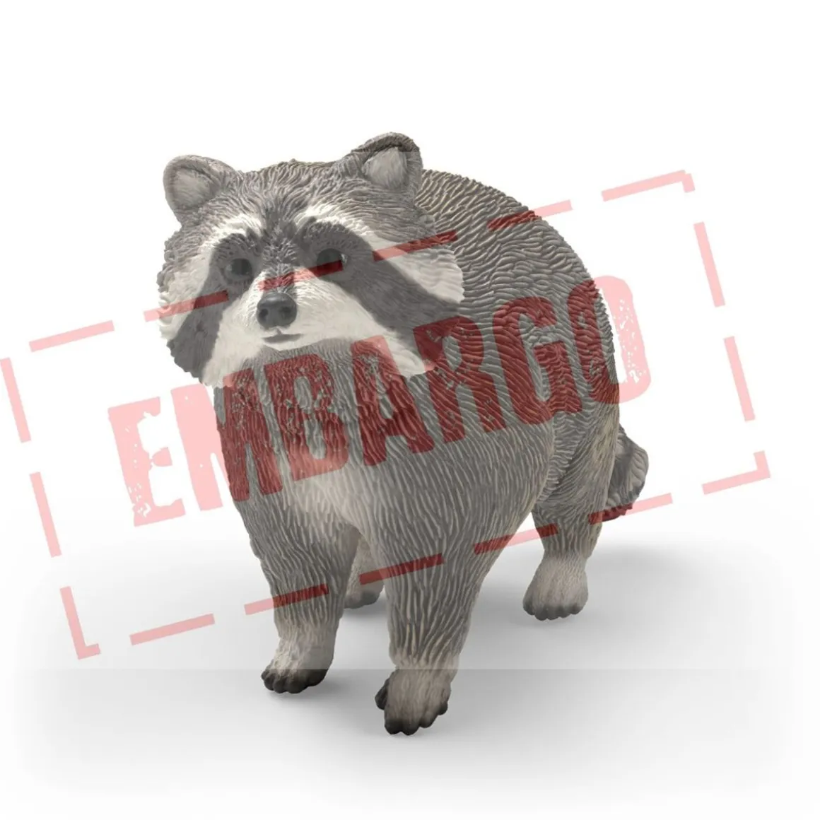 SCHLEICH PESUKARHU