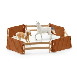 SCHLEICH RATSASTUS AREENA PEPPERTREE