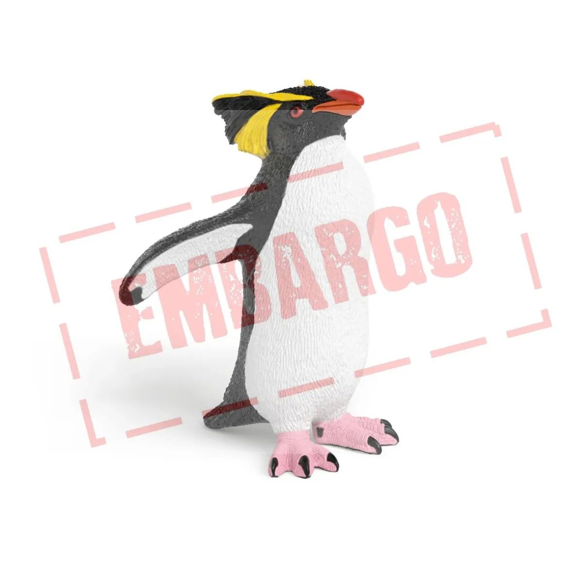 SCHLEICH ROCKHOPPER-PINGVIINI