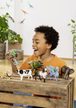 SCHLEICH SCH ANDALUCIALAINEN ORI