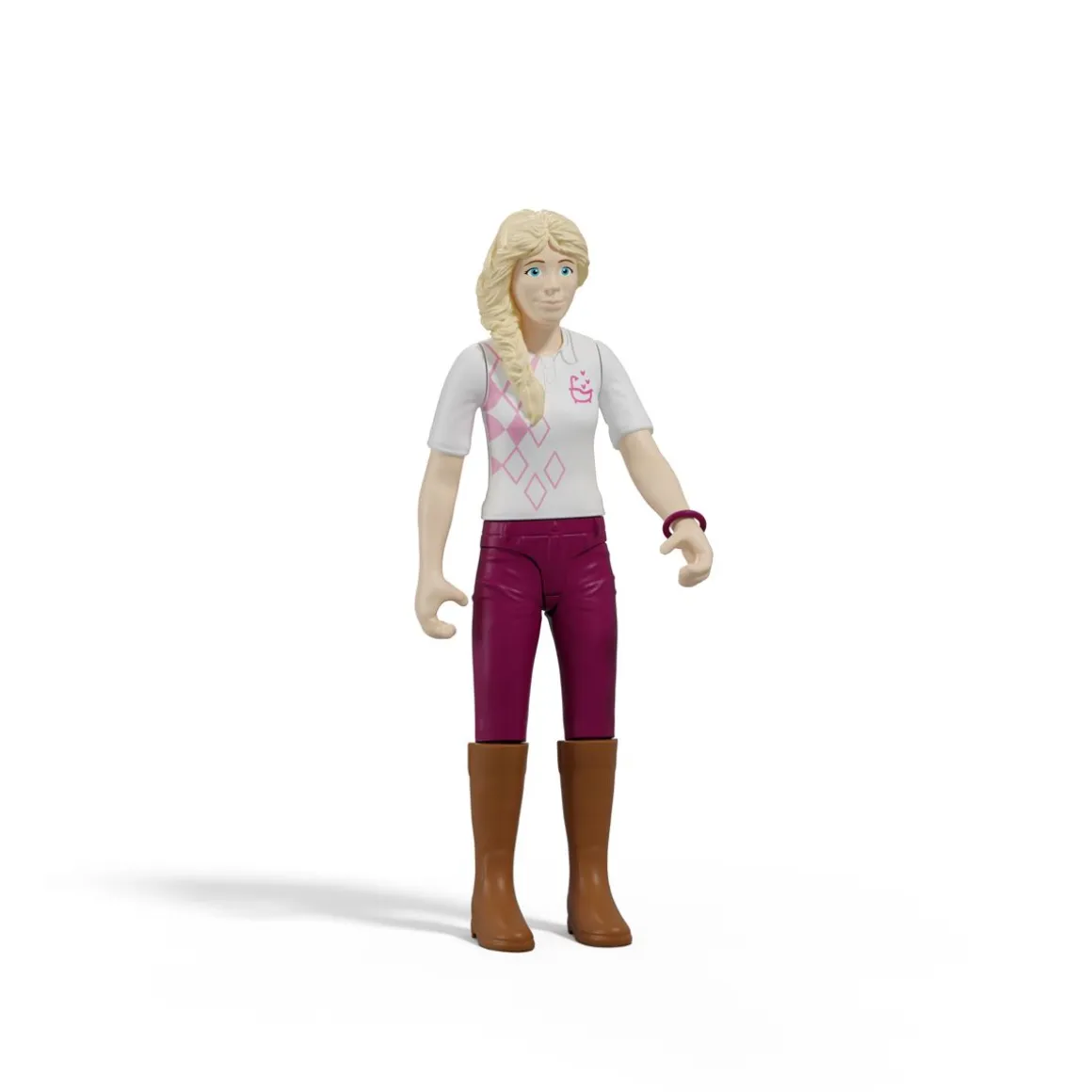SCHLEICH SOFIAN HEVOSPESULA