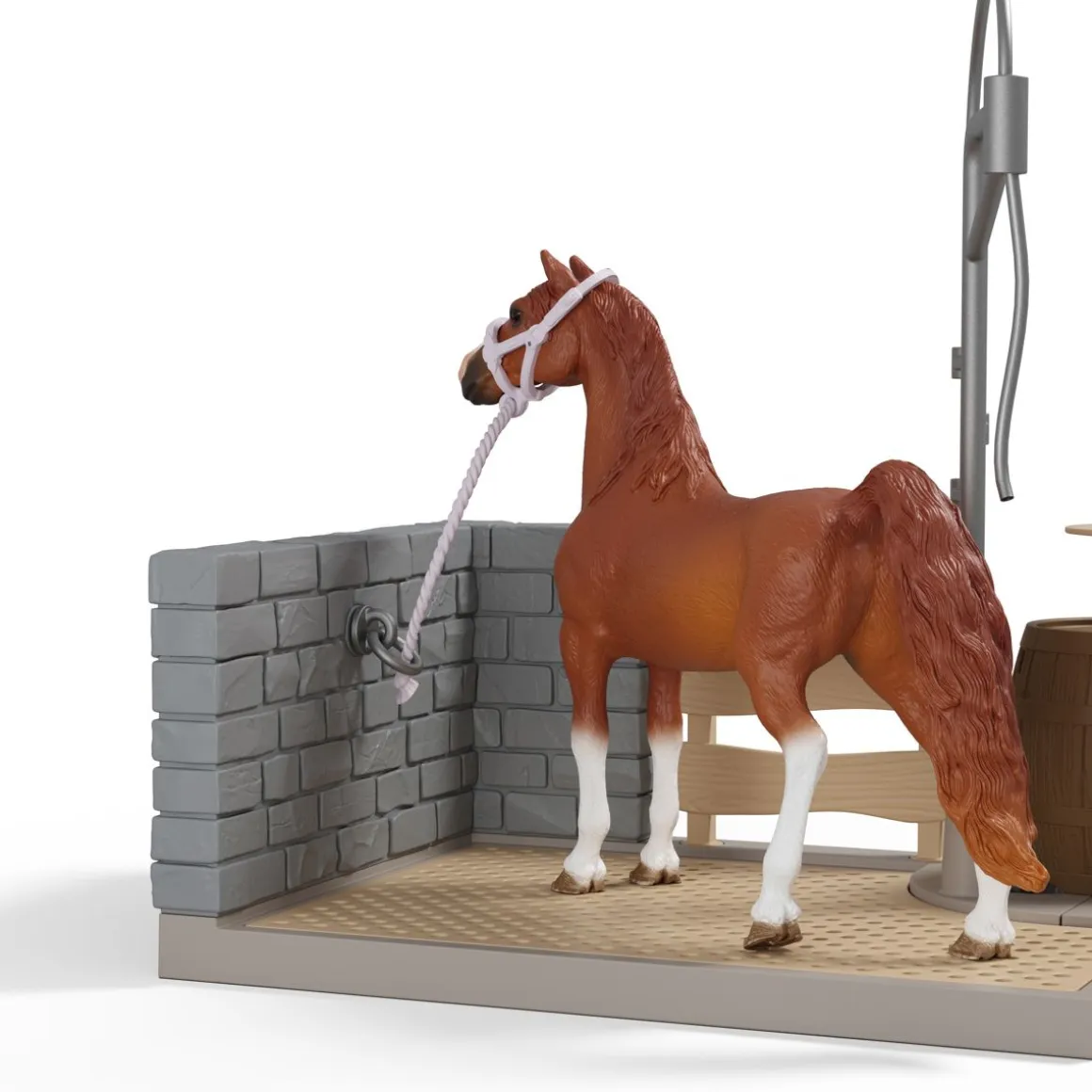 SCHLEICH SOFIAN HEVOSPESULA