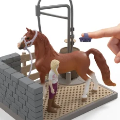 SCHLEICH SOFIAN HEVOSPESULA