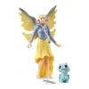 SCHLEICH TASKUSETTI TAIKAELÄINTENHOITO