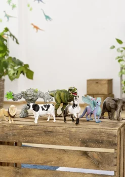 SCHLEICH TYRANNOSAURUS REX 14525