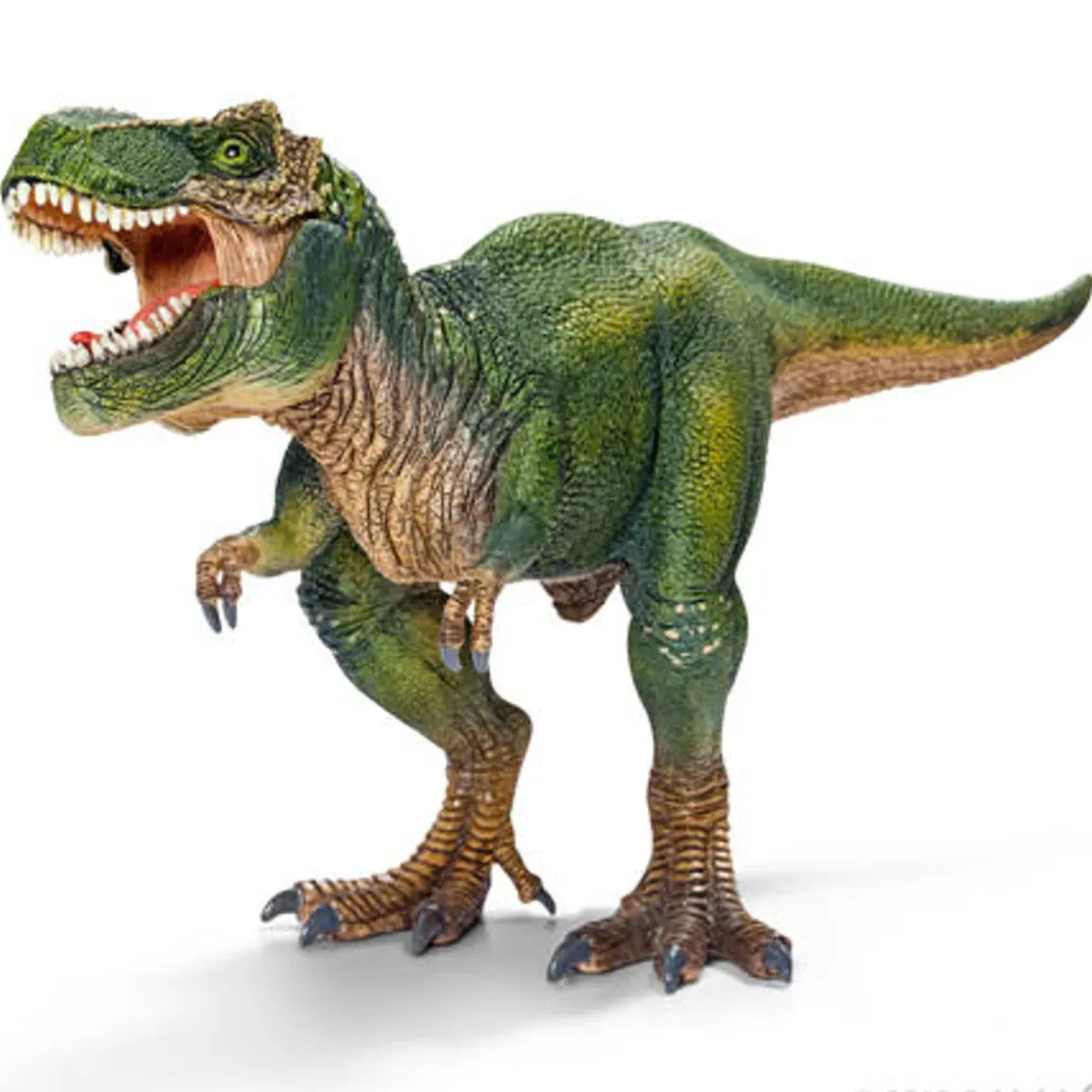 SCHLEICH TYRANNOSAURUS REX 14525