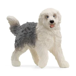 SCHLEICH VANHAENGLANNINLAMMASKOIRA