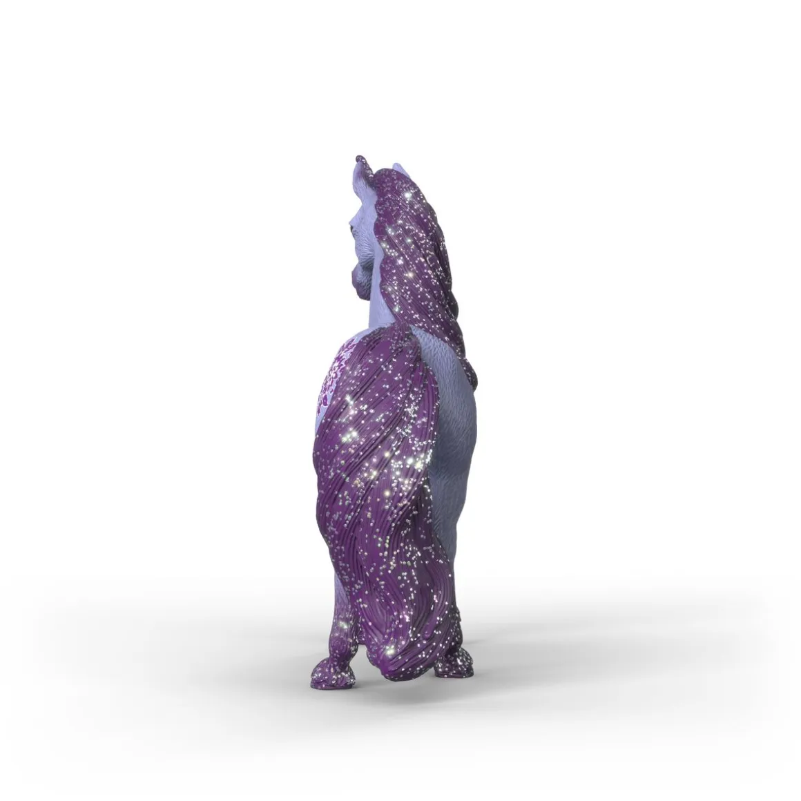 SCHLEICH YKSISARVISORI ORCHID