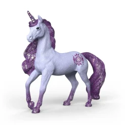 SCHLEICH YKSISARVISORI ORCHID