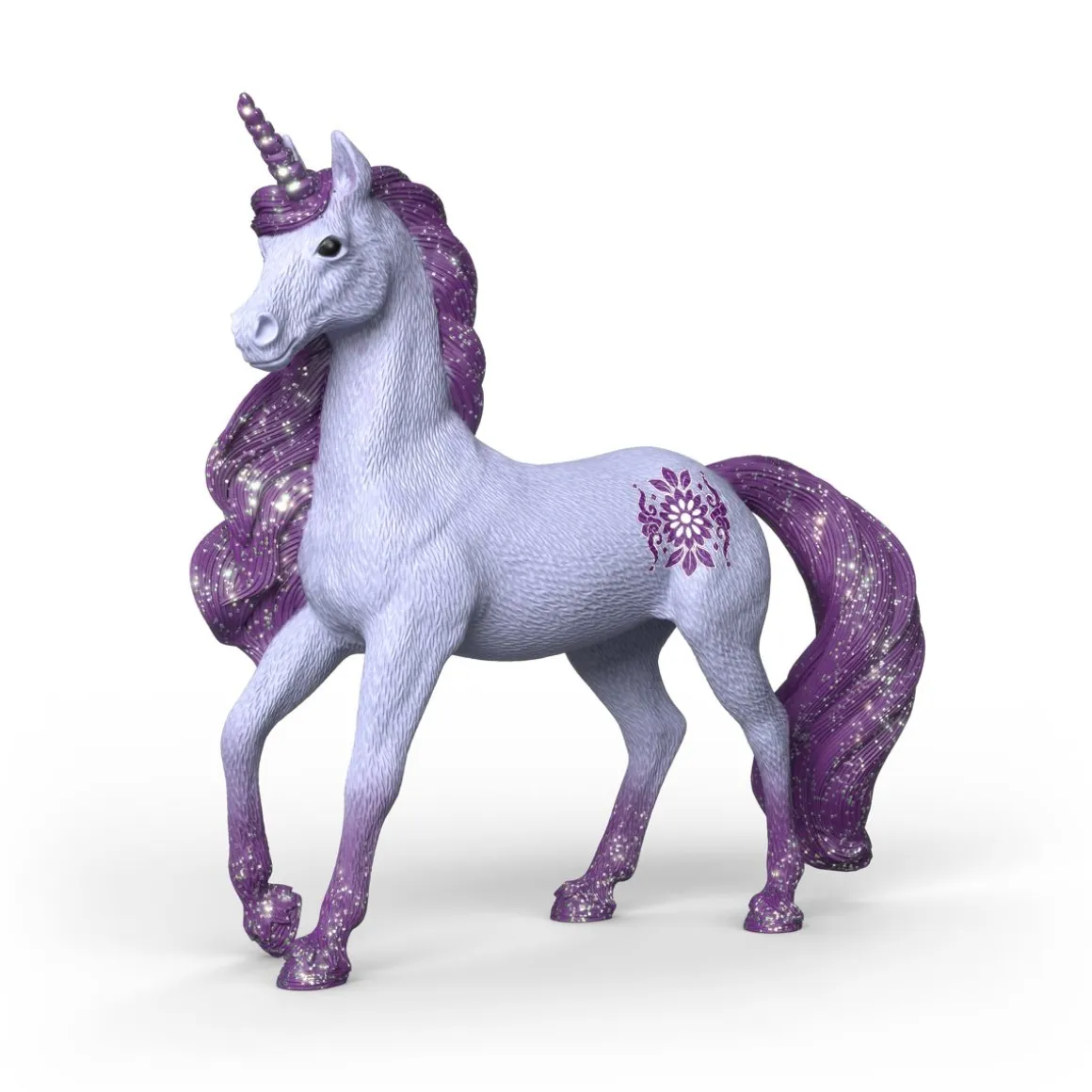 SCHLEICH YKSISARVISORI ORCHID