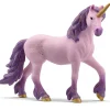 SCHLEICH YKSISARVISTAMMA SERPHINA