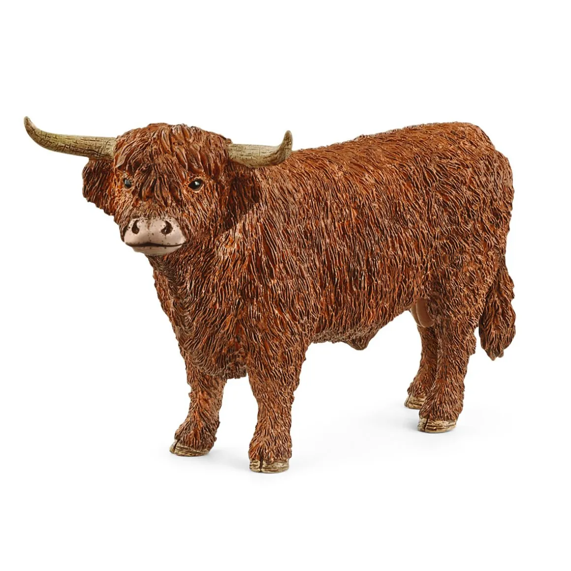 SCHLEICH YLÄMAANKARJAN SONNI