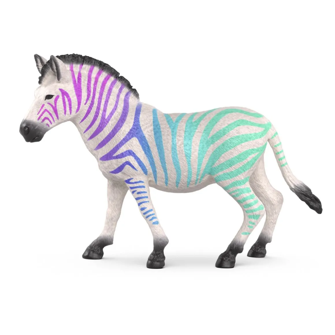 SCHLEICH ZEEBRA 90V EDITION
